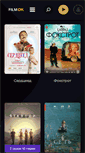 Mobile Screenshot of filmok.net